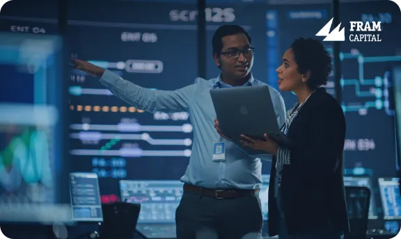 Insight Illustration