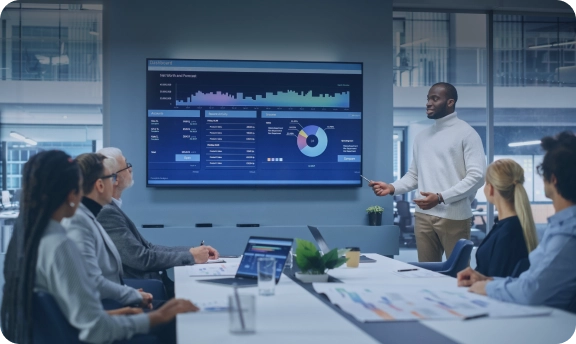 Insight Illustration