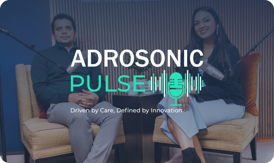 Insight Illustration